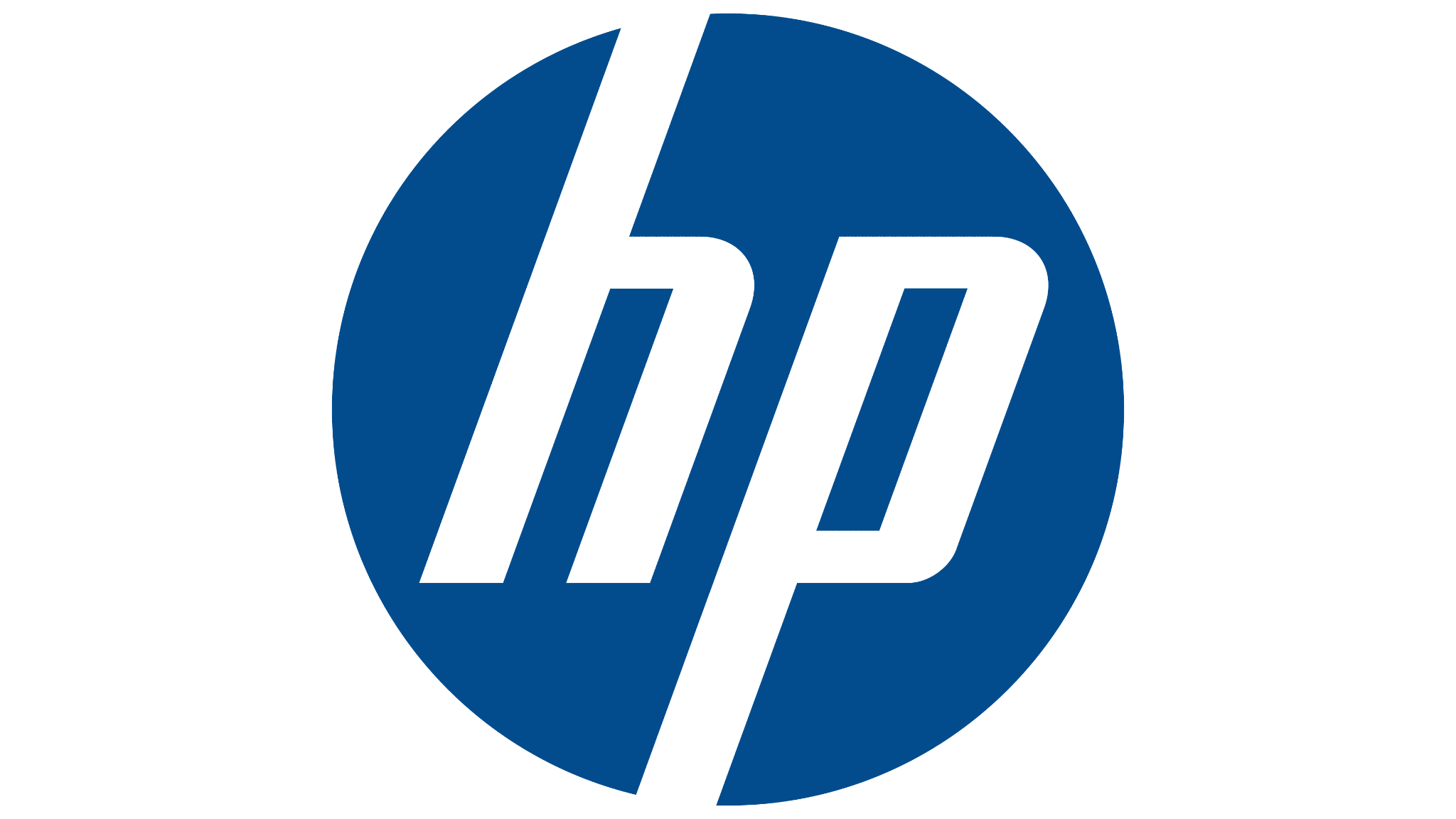 hp logo