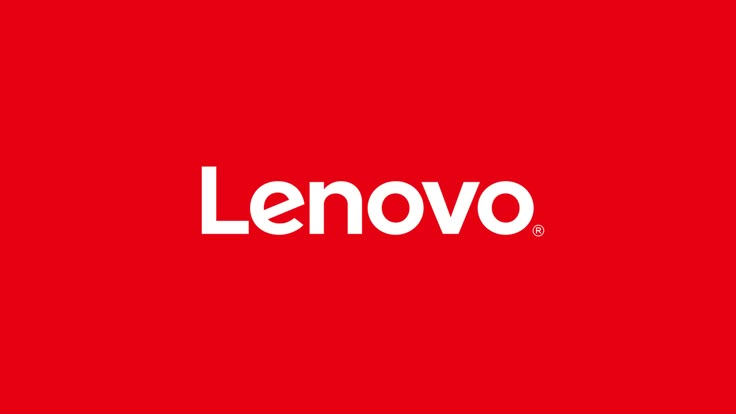 lenovo logo